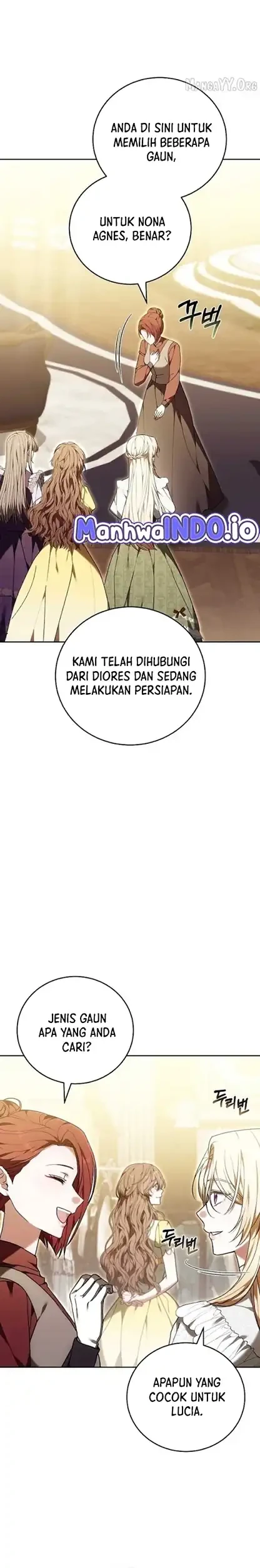 The 101st Confession Bab 42 halaman 6