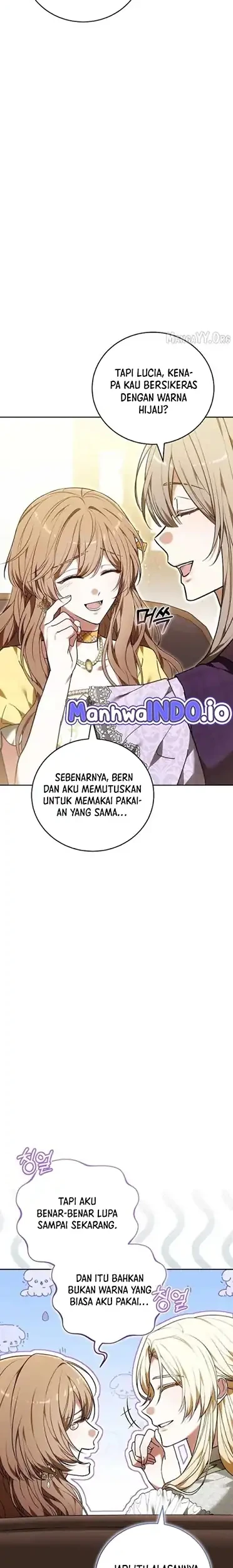 The 101st Confession Bab 42 halaman 10