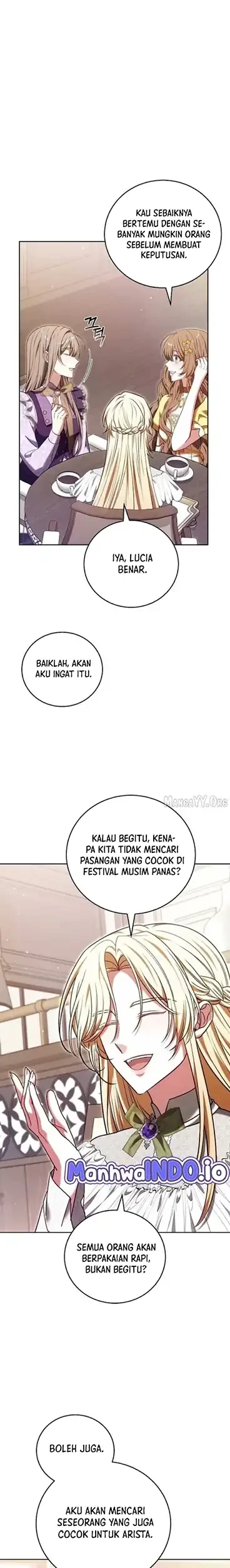 The 101st Confession Bab 42 halaman 21
