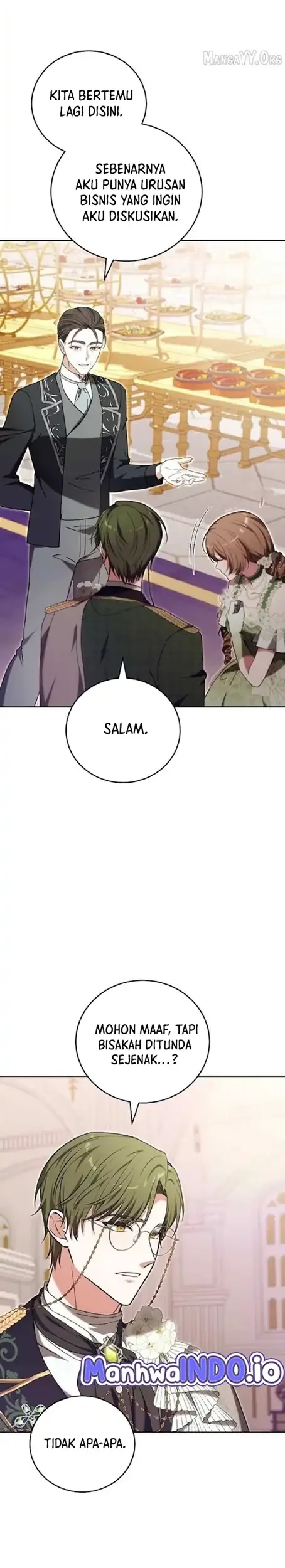 The 101st Confession Bab 42 halaman 26