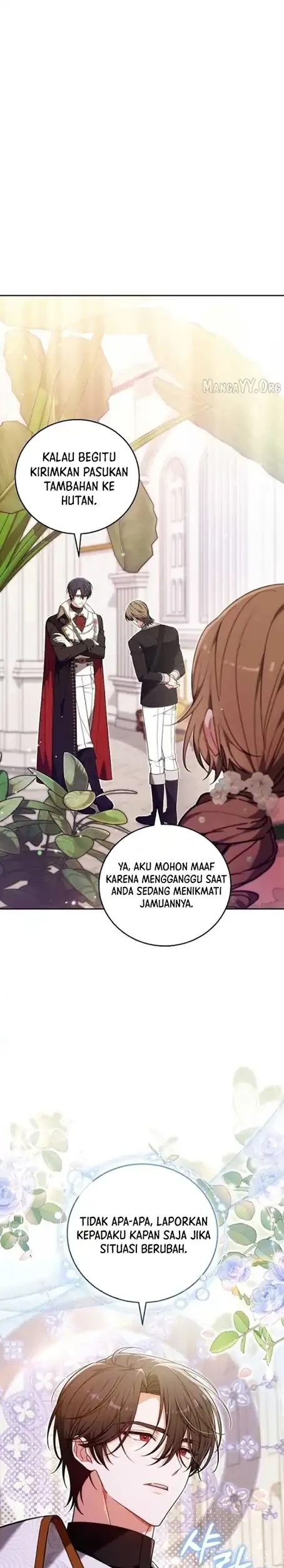 The 101st Confession Bab 42 halaman 29