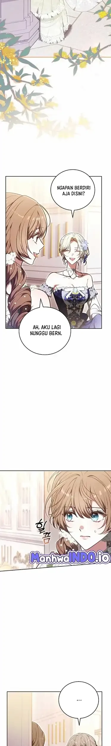 The 101st Confession Bab 43 halaman 5