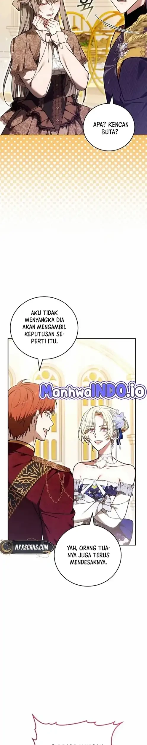 The 101st Confession Bab 43 halaman 26