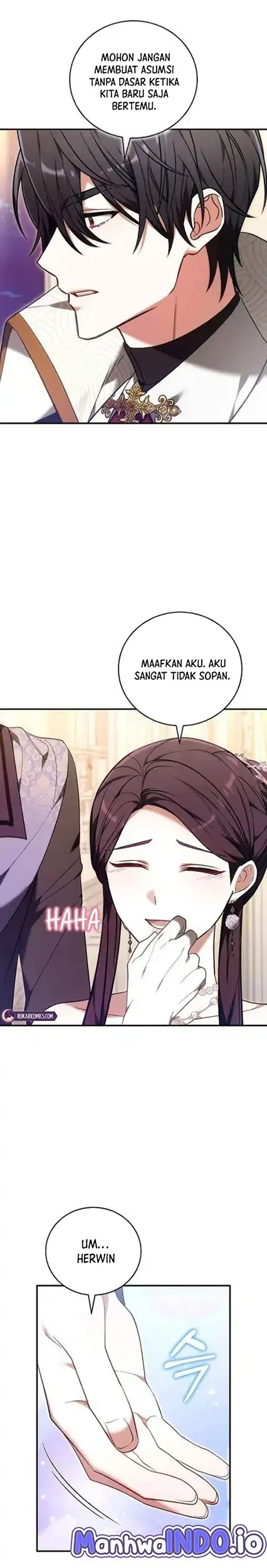 The 101st Confession Bab 44 halaman 17