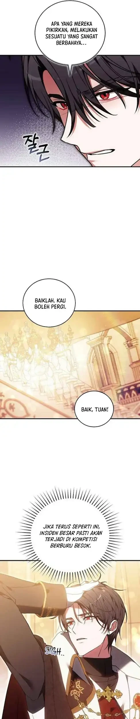 The 101st Confession Bab 44 halaman 25