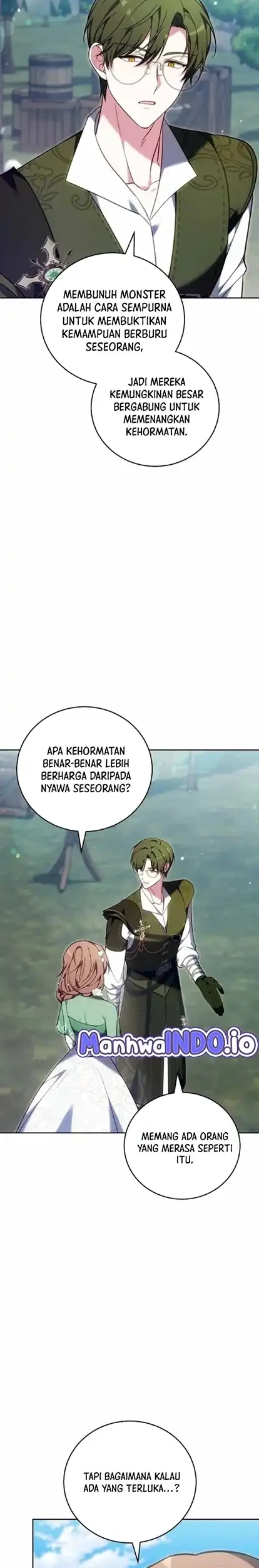 The 101st Confession Bab 45 halaman 10