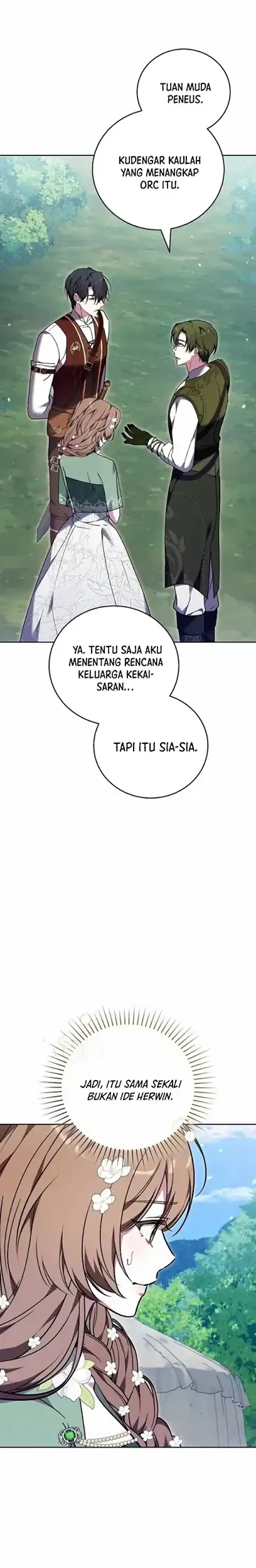 The 101st Confession Bab 45 halaman 16