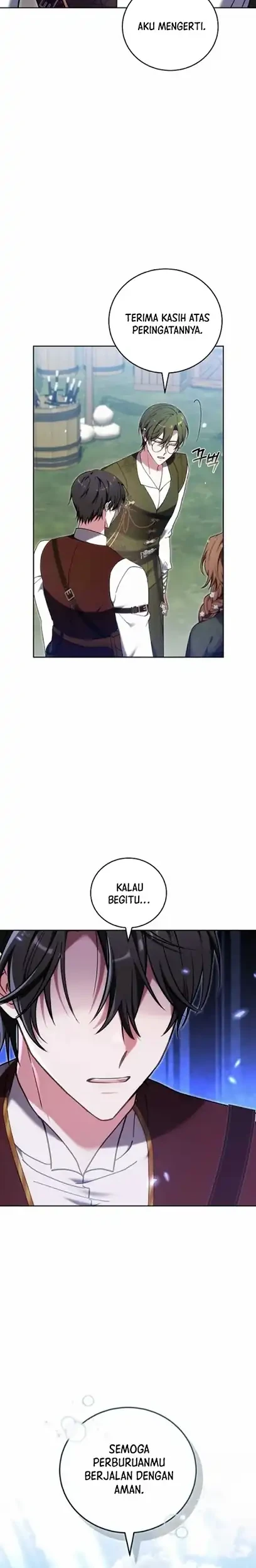 The 101st Confession Bab 45 halaman 18