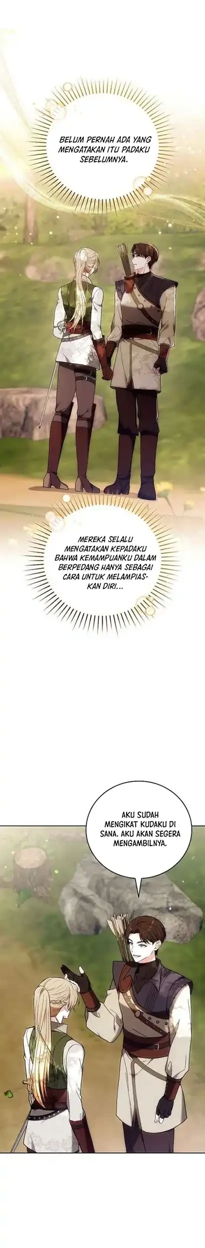 The 101st Confession Bab 46 halaman 11