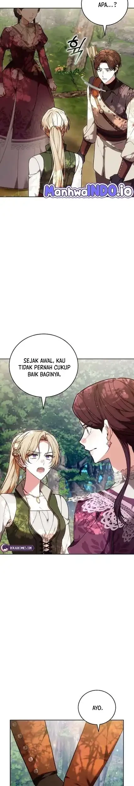 The 101st Confession Bab 47 halaman 8