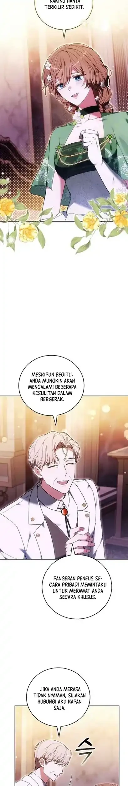 The 101st Confession Bab 48 halaman 17