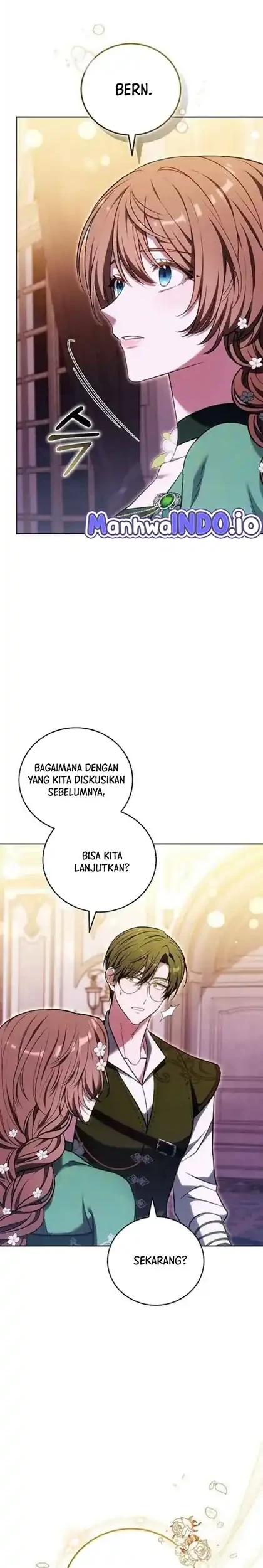 The 101st Confession Bab 48 halaman 22