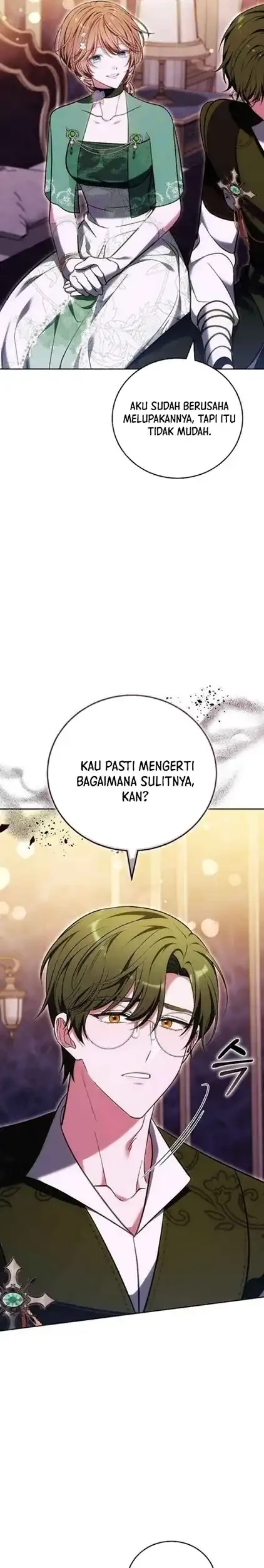 The 101st Confession Bab 48 halaman 25
