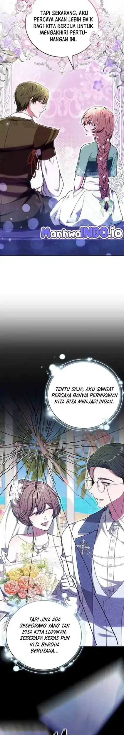 The 101st Confession Bab 48 halaman 28
