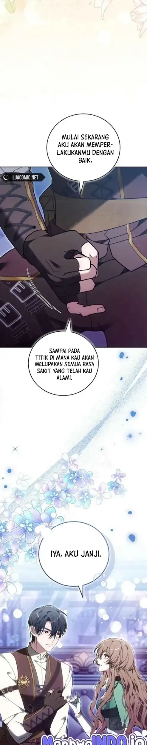 The 101st Confession Bab 49 halaman 26