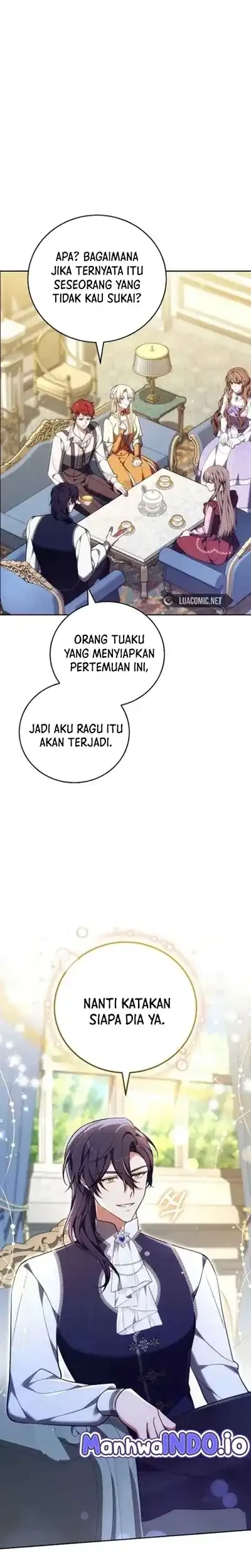 The 101st Confession Bab 50 halaman 20