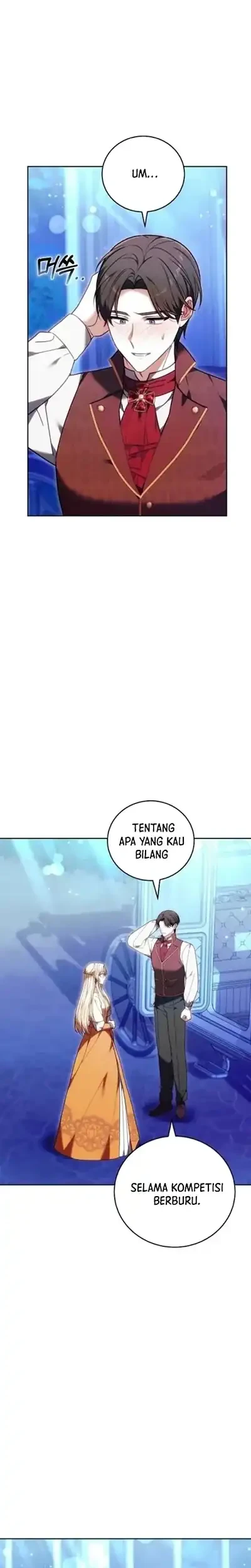 The 101st Confession Bab 51 halaman 23