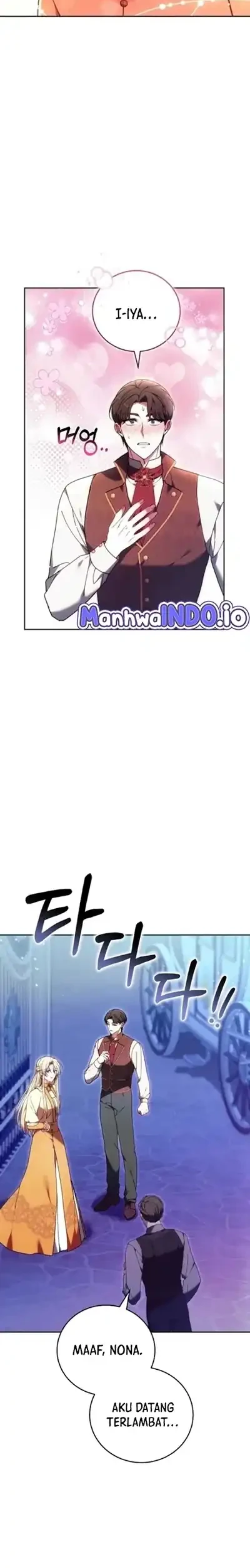 The 101st Confession chapter 52 halaman 10