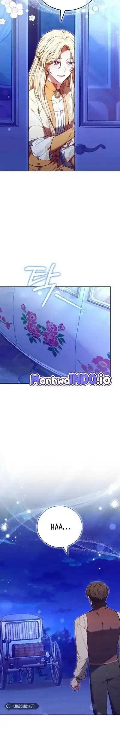 The 101st Confession chapter 52 halaman 12