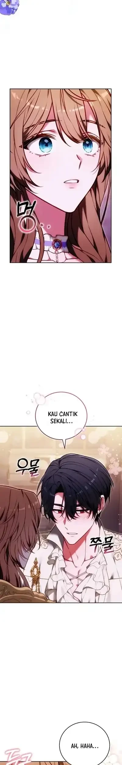 The 101st Confession chapter 52 halaman 17