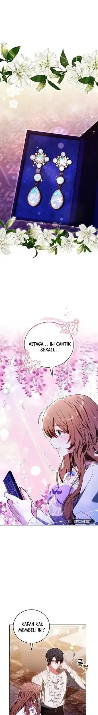 The 101st Confession chapter 52 halaman 25