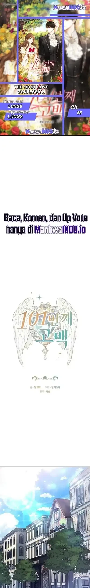 The 101st Confession Bab 53 halaman 1
