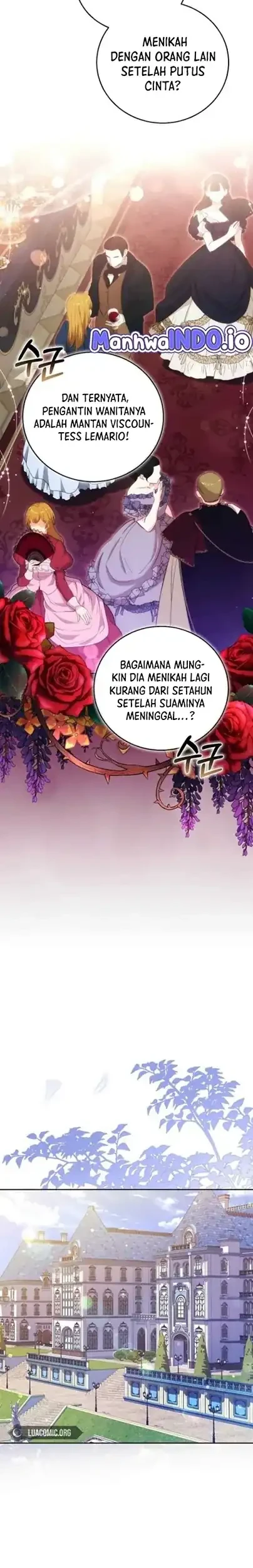 The 101st Confession Bab 54 halaman 20