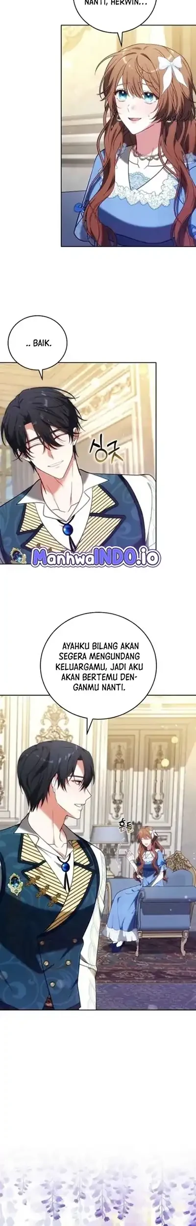 The 101st Confession Bab 55 halaman 20