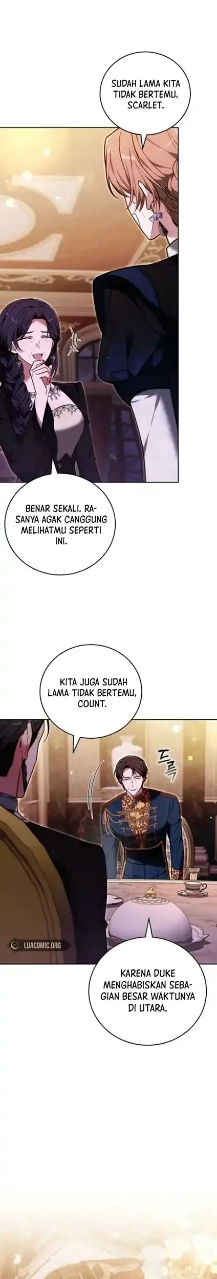 The 101st Confession Bab 55 halaman 27