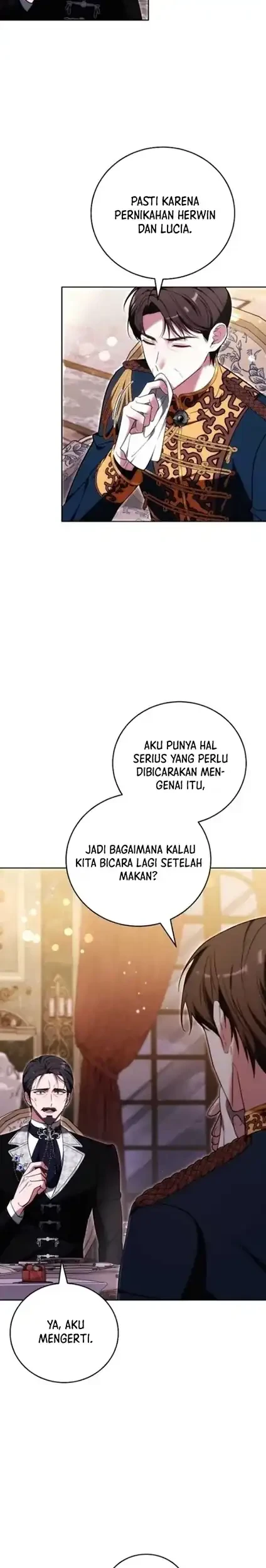 The 101st Confession Bab 55 halaman 29