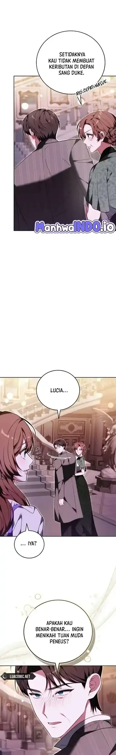 The 101st Confession chapter 58 halaman 3