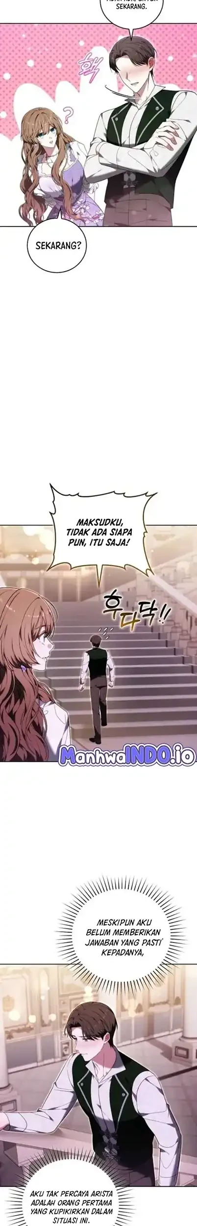 The 101st Confession chapter 58 halaman 8