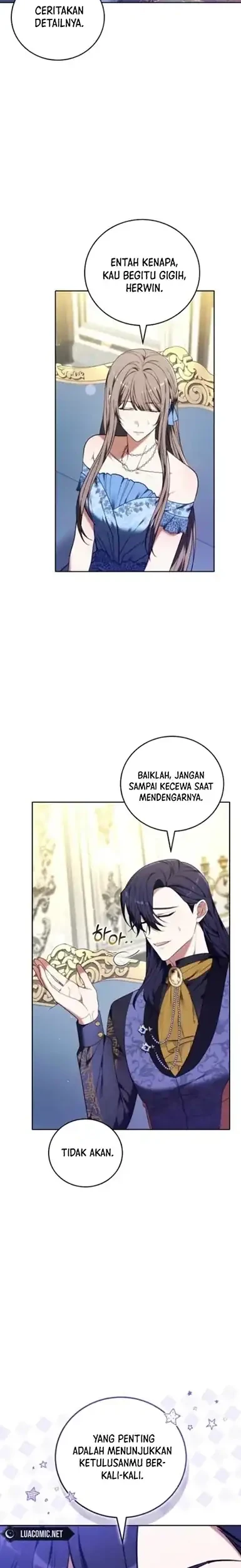 The 101st Confession chapter 59 halaman 4