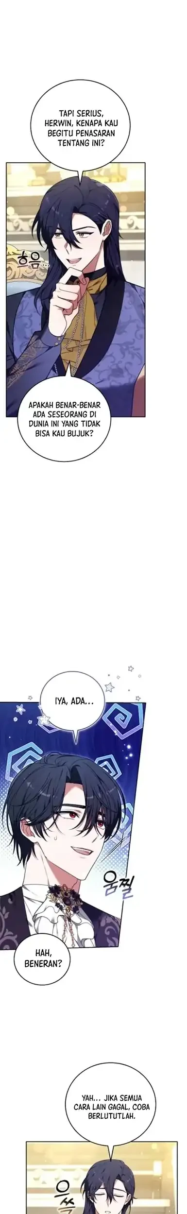 The 101st Confession chapter 59 halaman 6