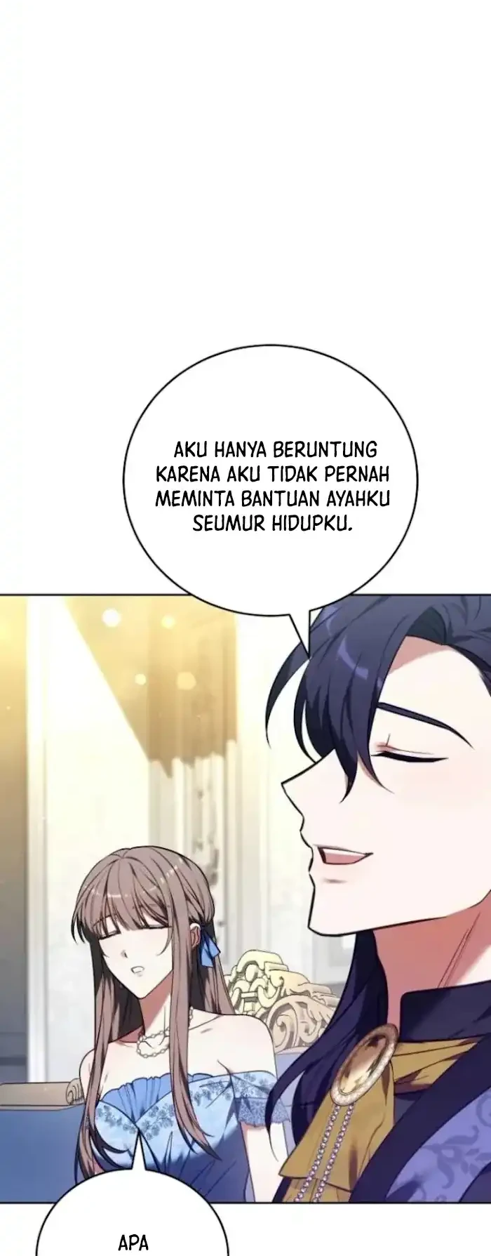 The 101st Confession chapter 59 halaman 8