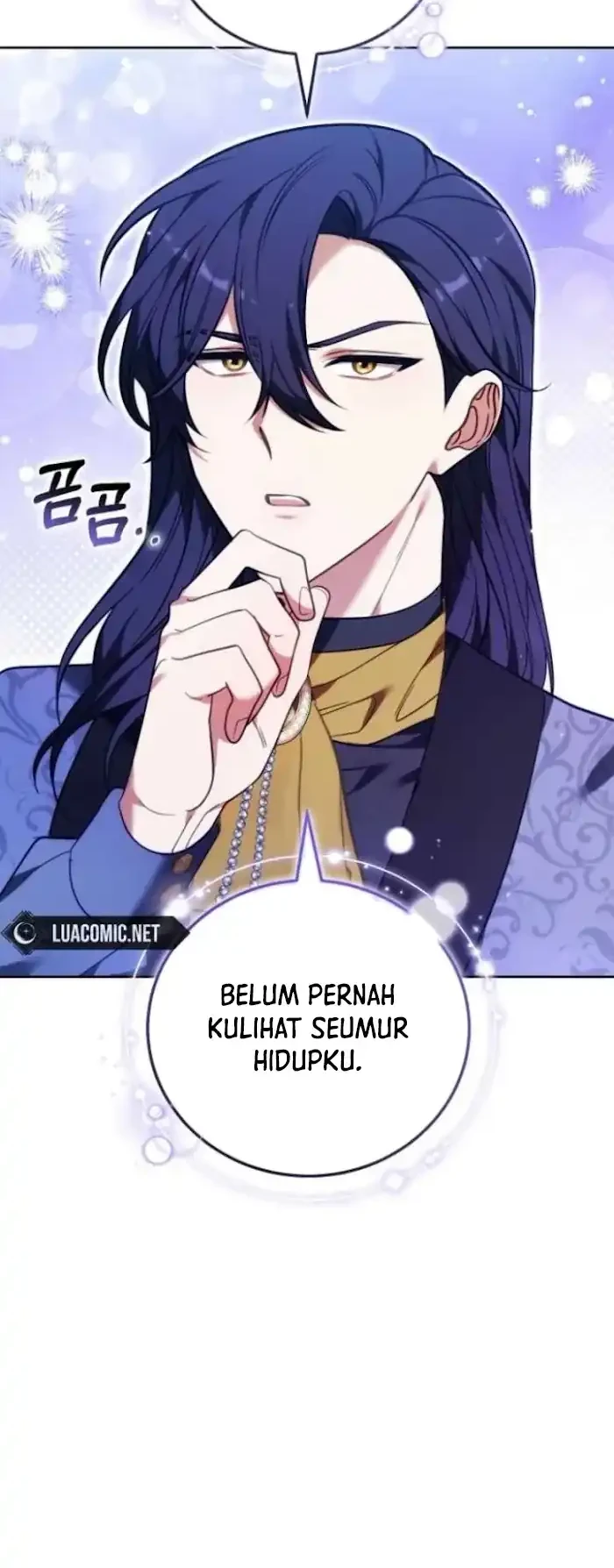 The 101st Confession chapter 59 halaman 12