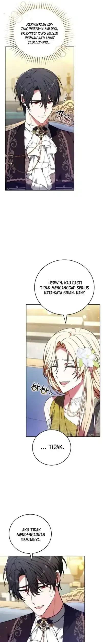 The 101st Confession chapter 59 halaman 13