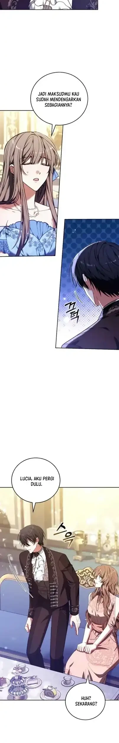 The 101st Confession chapter 59 halaman 14