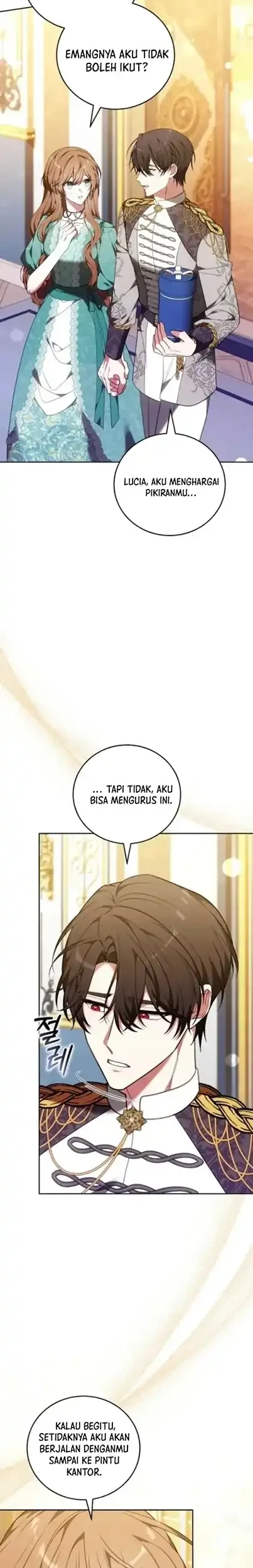 The 101st Confession chapter 59 halaman 18