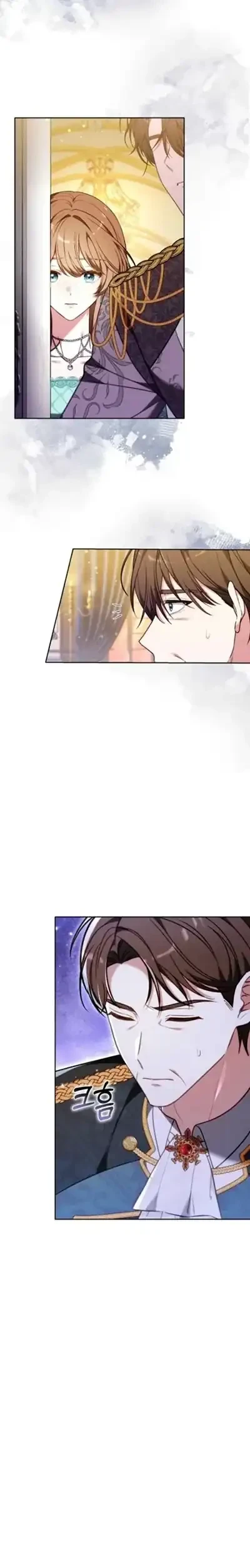 The 101st Confession chapter 59 halaman 21
