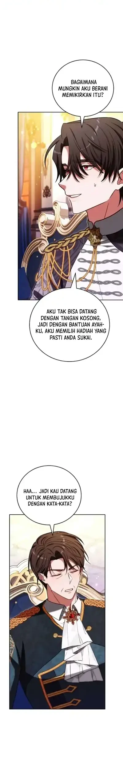 The 101st Confession chapter 59 halaman 24