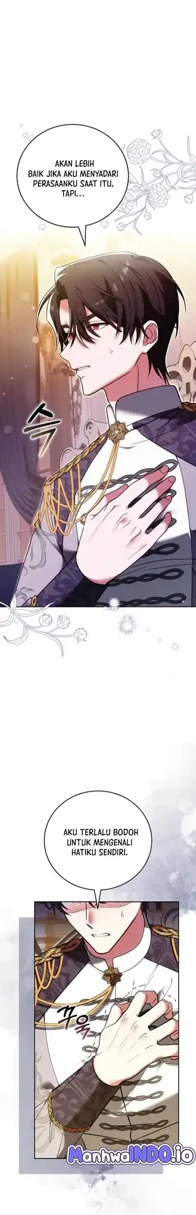 The 101st Confession chapter 59 halaman 26