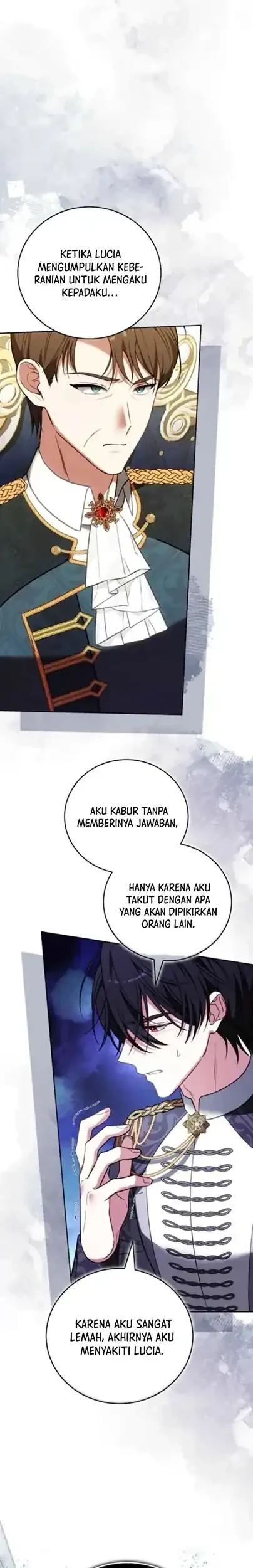The 101st Confession chapter 59 halaman 27