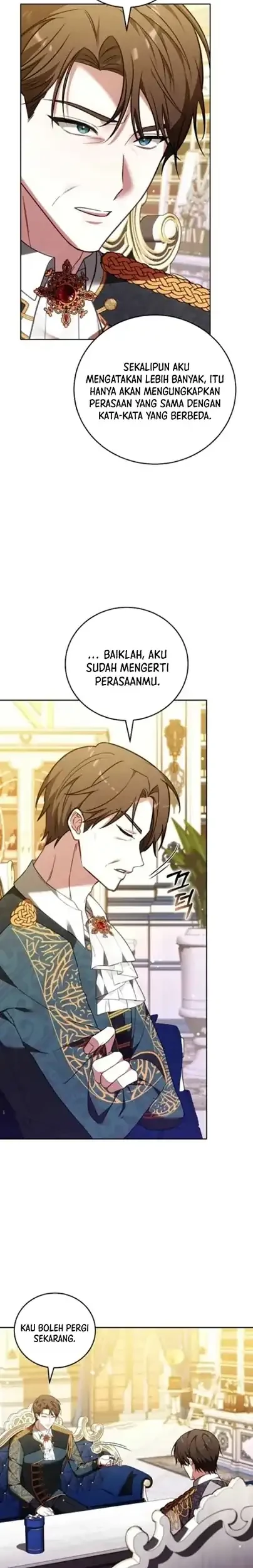 The 101st Confession chapter 59 halaman 30