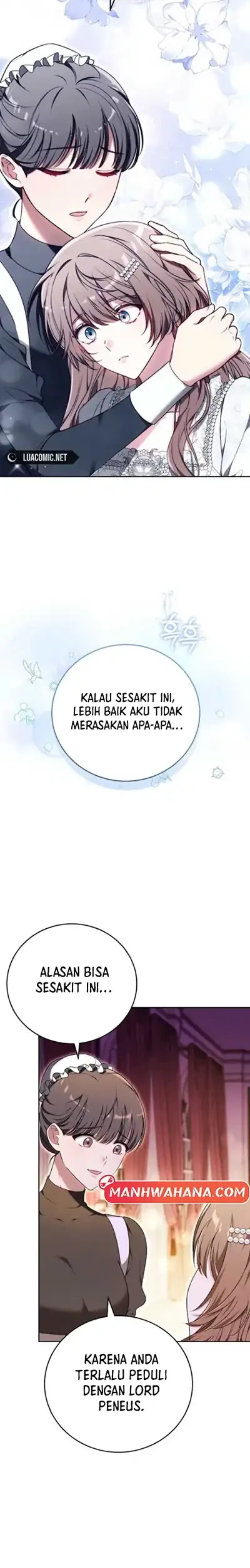 The 101st Confession Bab 6 halaman 8