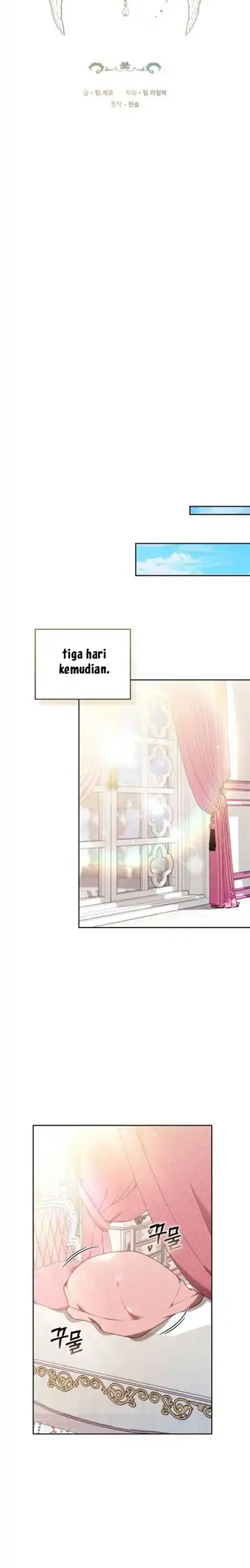 The 101st Confession Bab 6 halaman 11