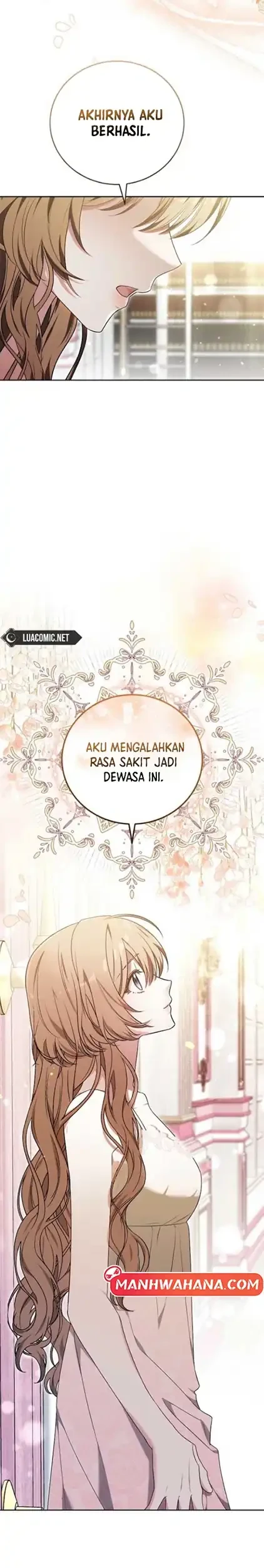 The 101st Confession Bab 6 halaman 16