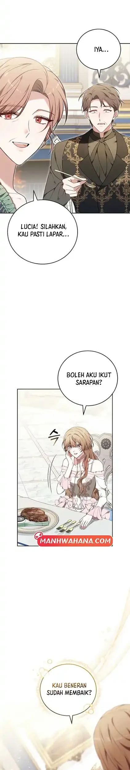 The 101st Confession Bab 6 halaman 18