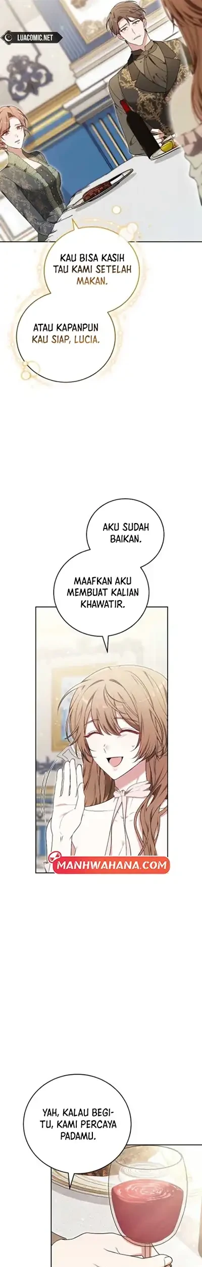 The 101st Confession Bab 6 halaman 19