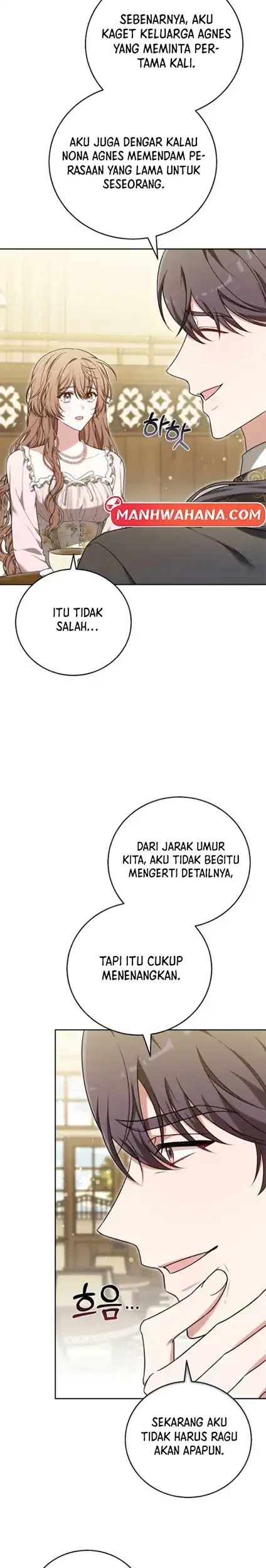The 101st Confession Bab 6 halaman 28